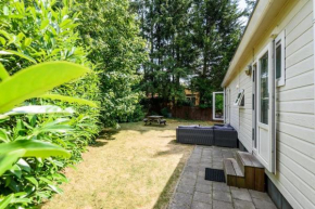 Gezellig ingericht vakantiehuis op de Veluwe